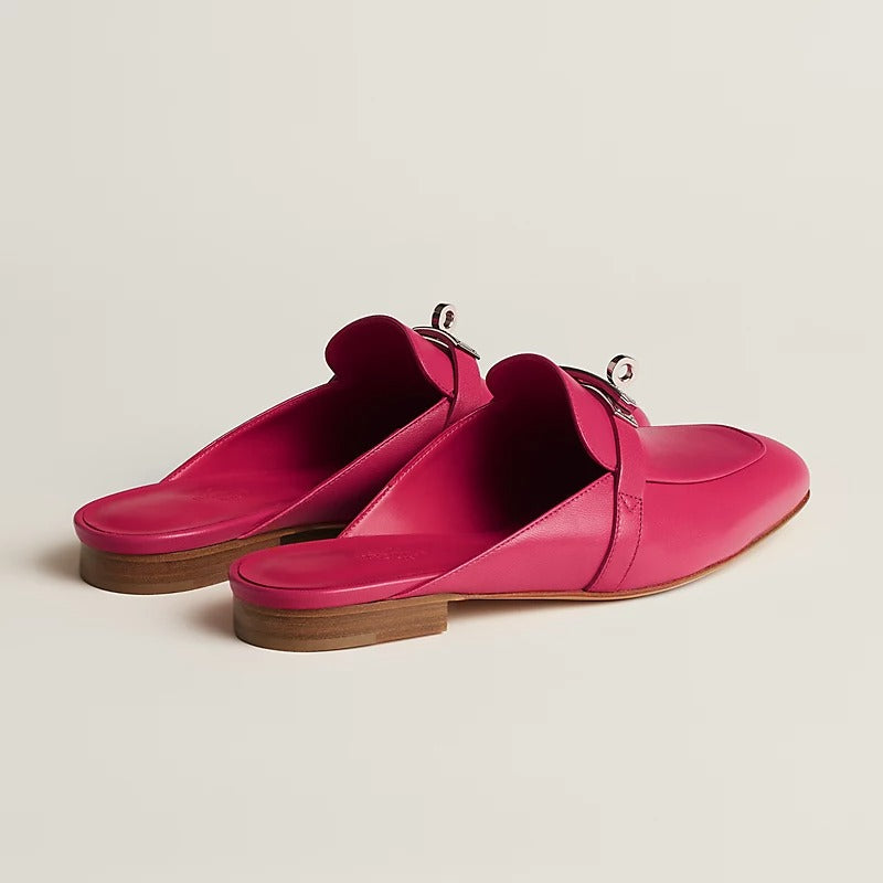 0z Mule Rose Framboise - 图片 3