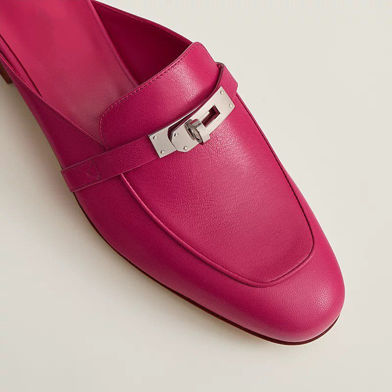 0z Mule Rose Framboise - 图片 2