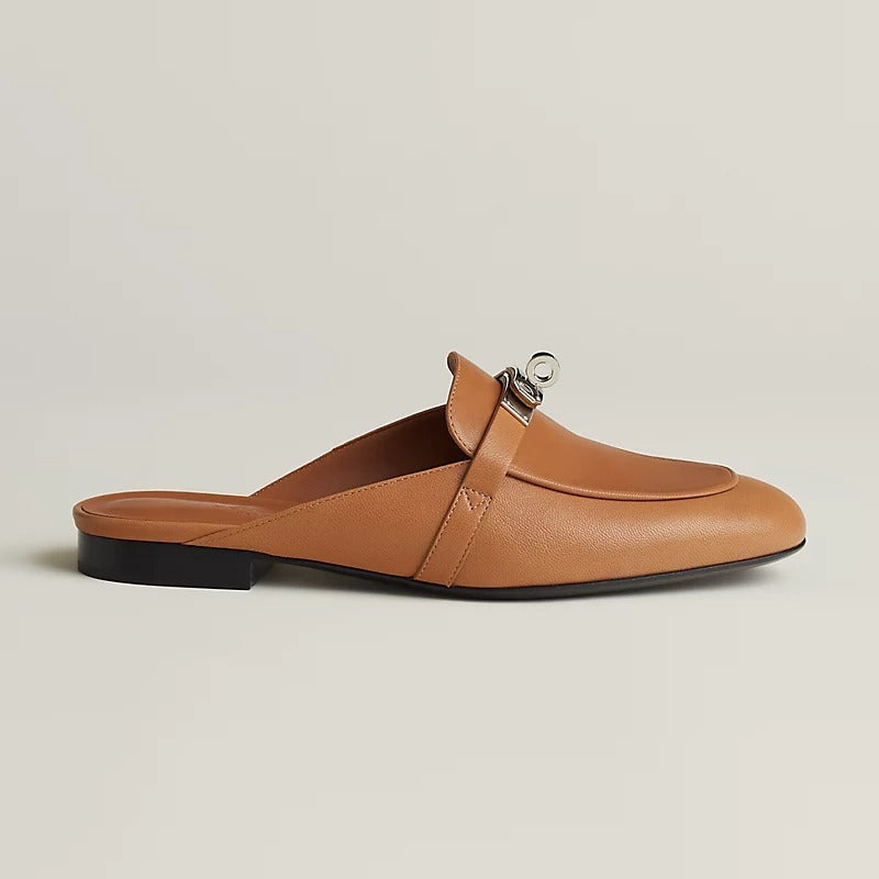 0z Mule Light Naturel - 图片 4