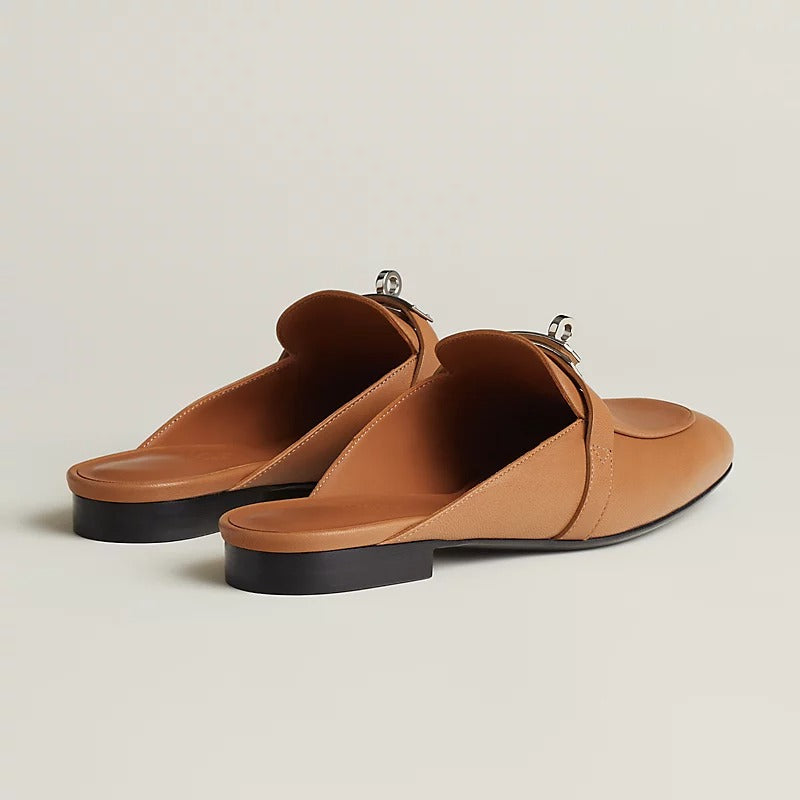 0z Mule Light Naturel - 图片 3